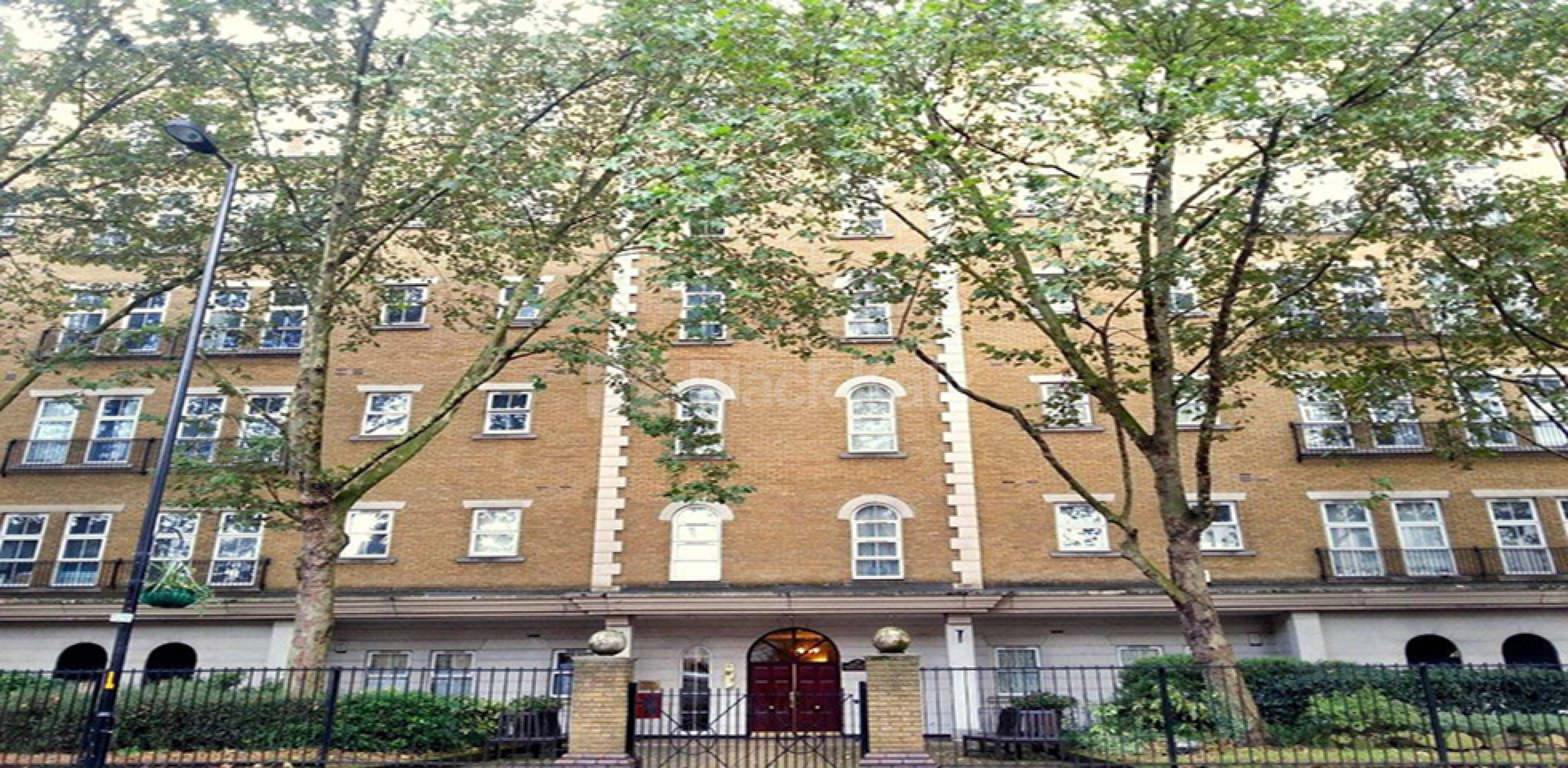			LET , 3 Bedroom, 1 bath, 1 reception Apartment			 Bridge View Court Grange road, London Bridge SE1